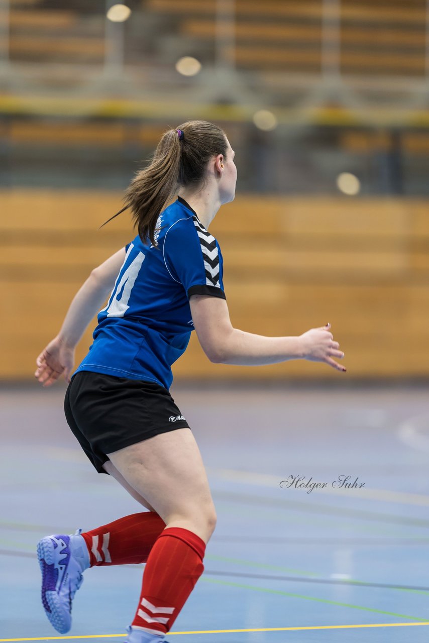 Bild 83 - wBJ Fortuna St. Juergen Winter Cup